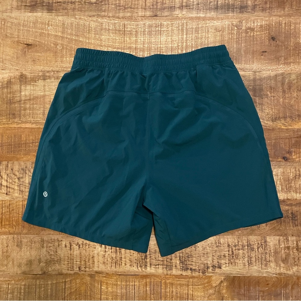 Lululemon Pace Breaker Shorts 7” - Picture 2 of 5